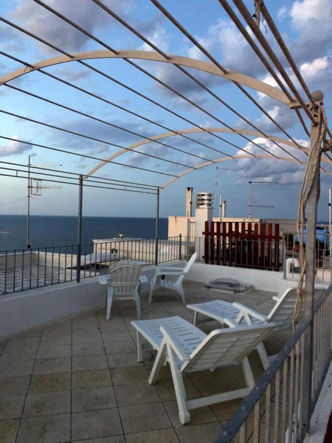 Hotel Petali Rosa - Dimora Sirene Polignano a Mare Exterior foto