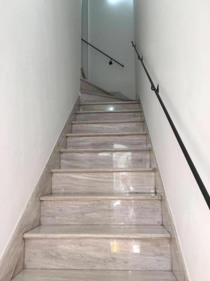 Hotel Petali Rosa - Dimora Sirene Polignano a Mare Habitación foto