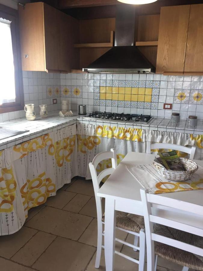 Hotel Petali Rosa - Dimora Sirene Polignano a Mare Exterior foto