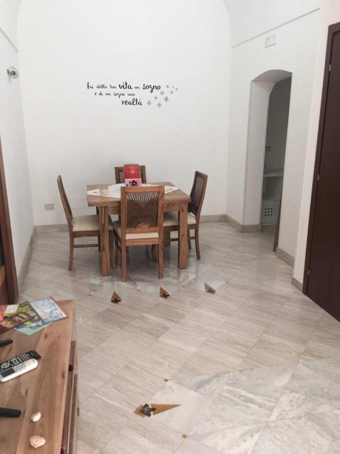 Hotel Petali Rosa - Dimora Sirene Polignano a Mare Exterior foto